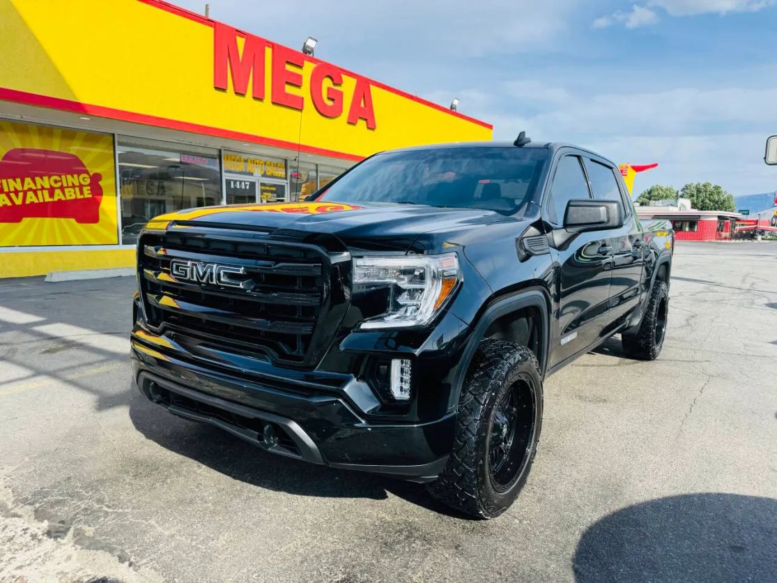gmc sierra 1500 2021 3GTP9CEK8MG214347 image gmc sierra 1500 2021 3GTP9CEK8MG214347 image